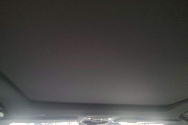 Used Lynk & Co 03 2021 1.5TD DCT Jing Champion Edition Headliner