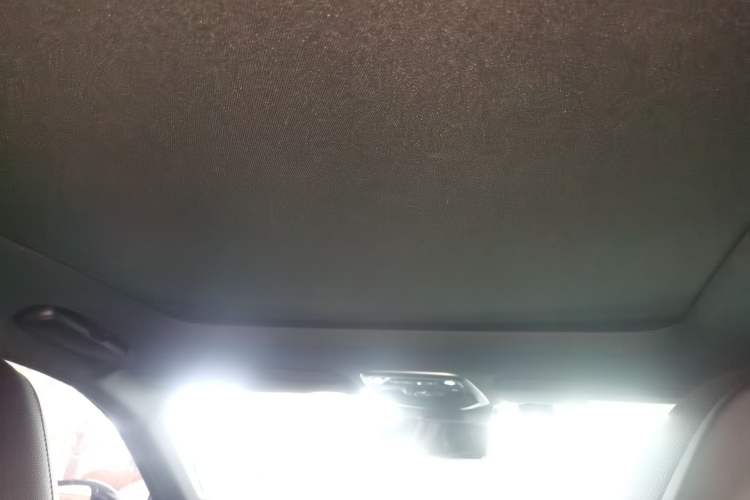 Used Lynk & Co 03 2021 2.0TD Automatic Trendy Champion Edition Headliner