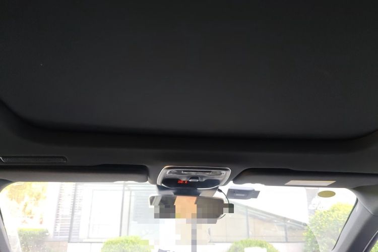 Used Lynk & Co 03 2021 2.0TD Automatic Trendy Champion Edition Headliner