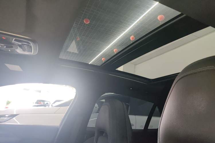 Used Lynk & Co 03 2021 2.0TD Automatic Trendy Champion Edition Headliner