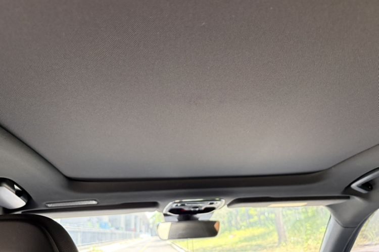 Used Lynk & Co 03 2021 2.0TD Automatic Trendy Champion Edition Headliner