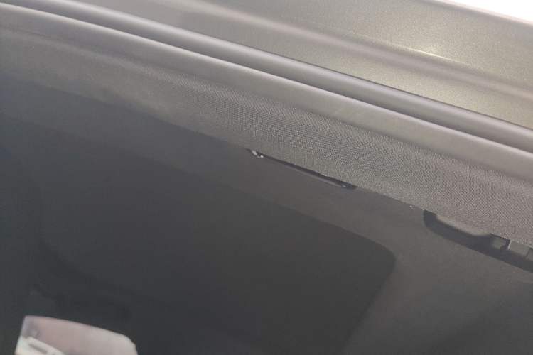 Used Lynk & Co 03 2021 1.5TD DCT Jing Champion Edition Headliner