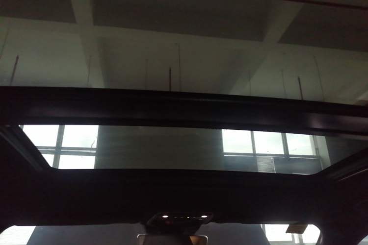 Used Lynk & Co 03 2021 1.5TD DCT Jing Champion Edition Headliner