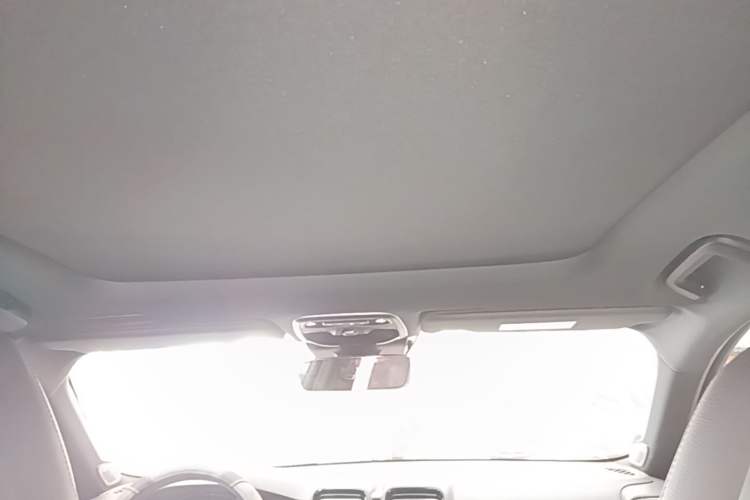 Used Lynk & Co 03 2021 2.0TD Automatic JingPro Headliner