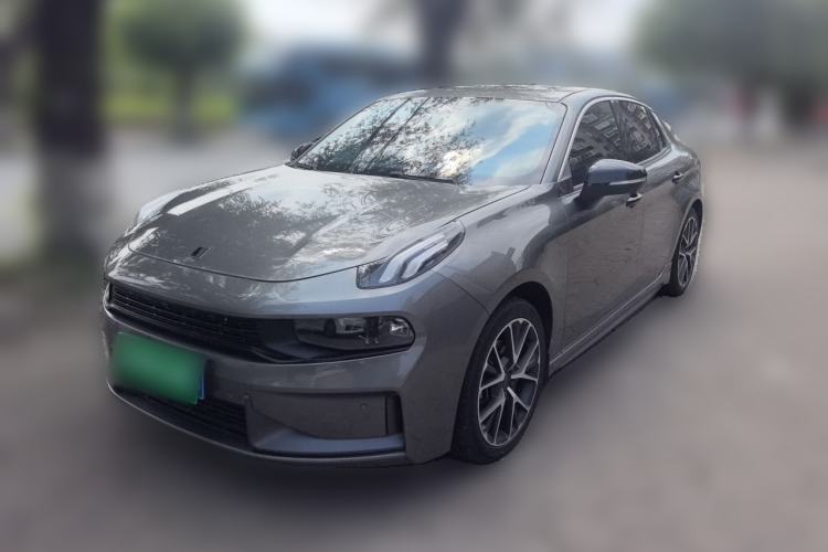 Used Lynk & Co 03 2021 2.0TD Automatic Trendy Champion Edition Guazi used car, China used car export, Used car for sale, Used  cars, Cheapest cars for sale