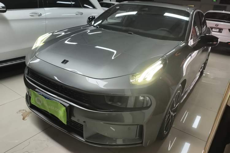 Lynk & Co 03 2021 2.0TD Automatic Trendy Champion Edition usado Guazi used car, China used car export, Used car for sale, Used cars, Cheapest cars for sale