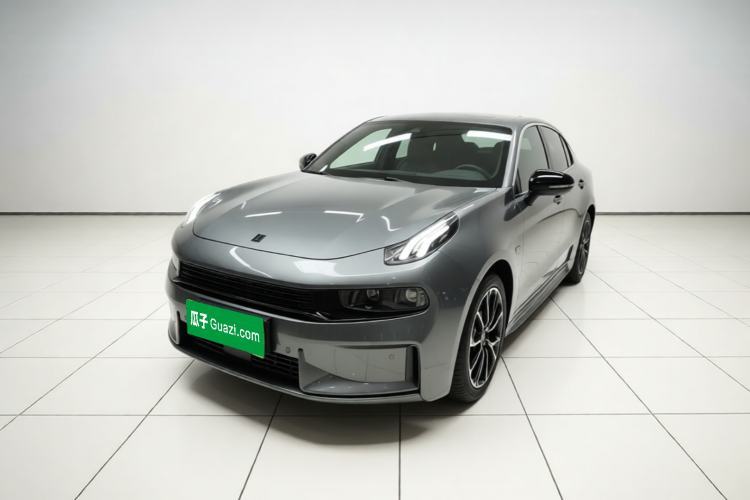Lynk & Co 03 2021 2.0TD Automatic Trendy Champion Edition de segunda mano Guazi used car, China used car export, Used car for sale, Used  cars, Cheapest cars for sale