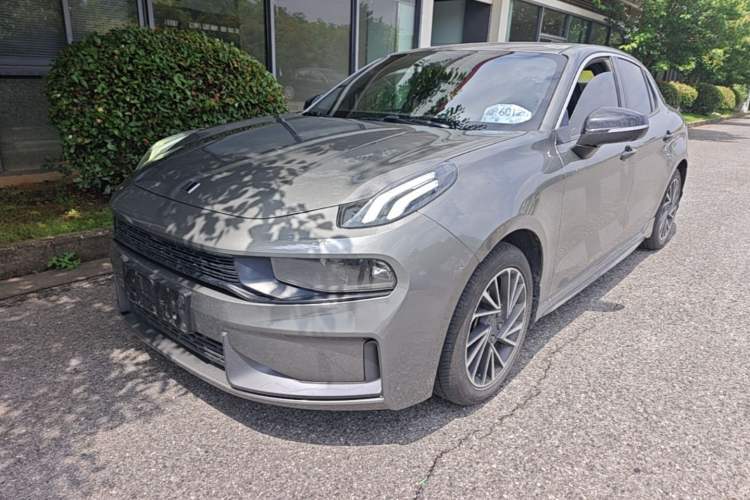 Used Lynk & Co 03 2021 1.5TD DCT JingPlus Guazi used car, China used car export, Used car for sale, Used cars, Cheapest cars for sale