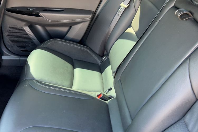 Used Lynk & Co 03 2021 2.0TD Automatic Trendy Champion Edition Interior 1