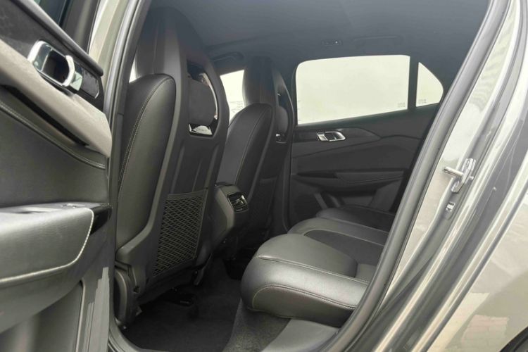 Used Lynk & Co 03 2021 1.5TD DCT Jing Champion Edition Interior 3