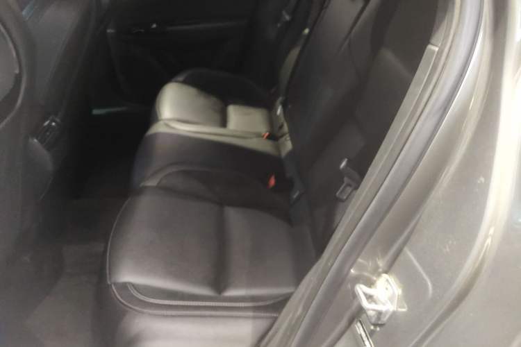 Used Lynk & Co 03 2021 1.5TD DCT JingPlus Interior 4