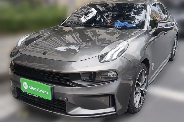 Used Lynk & Co 03 2021 1.5TD DCT Jing Champion Edition Guazi used car, China used car export, Used car for sale, Used  cars, Cheapest cars for sale