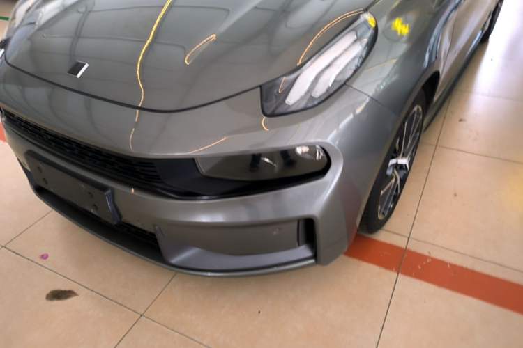 Used Lynk & Co 03 2021 1.5TD DCT Jing Champion Edition Left Front Headlight