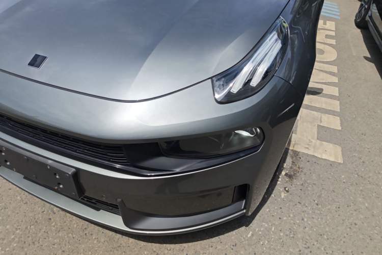 Used Lynk & Co 03 2021 2.0TD Automatic Trendy Champion Edition Left Front Headlight