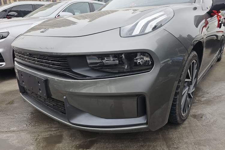 Used Lynk & Co 03 2021 2.0TD Automatic Jing Plus Left Front Headlight