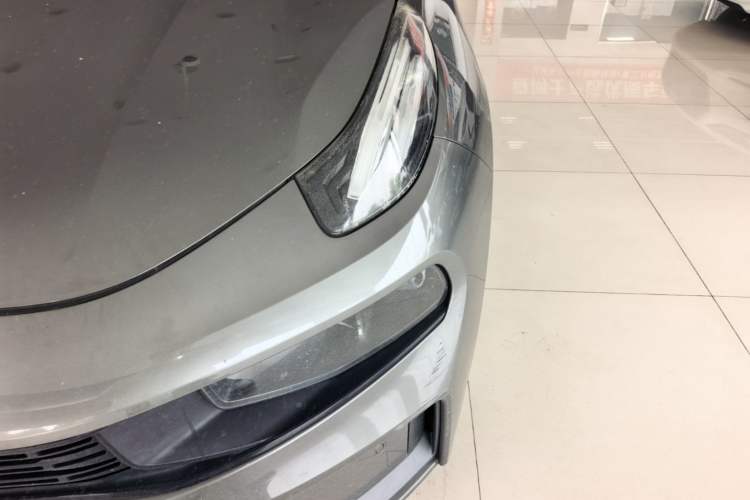 Used Lynk & Co 03 2021 2.0TD Automatic Trendy Champion Edition Left Front Headlight