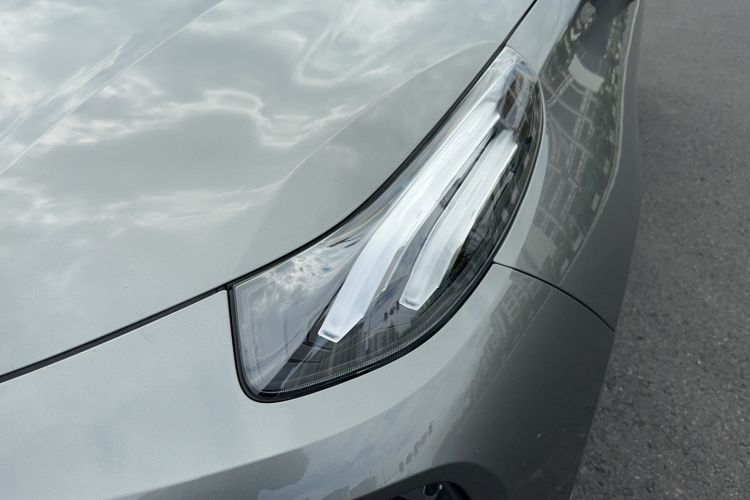 Used Lynk & Co 03 2021 2.0TD Automatic Trendy Champion Edition Left Front Headlight