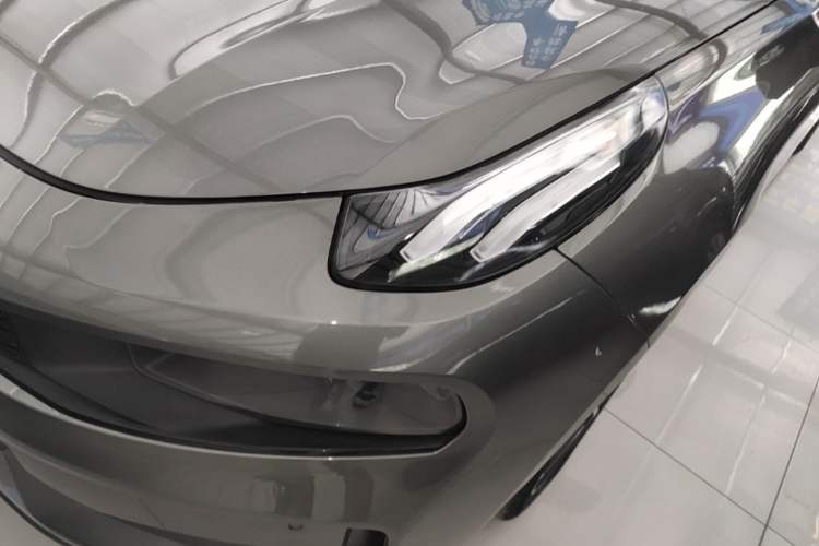 Used Lynk & Co 03 2021 1.5TD DCT Jing Champion Edition Left Front Headlight