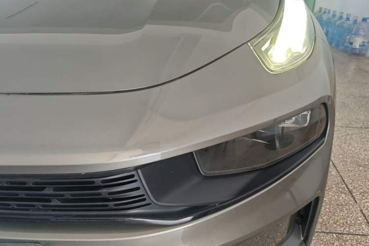 Used Lynk & Co 03 2021 1.5TD DCT JingPlus Left Front Headlight
