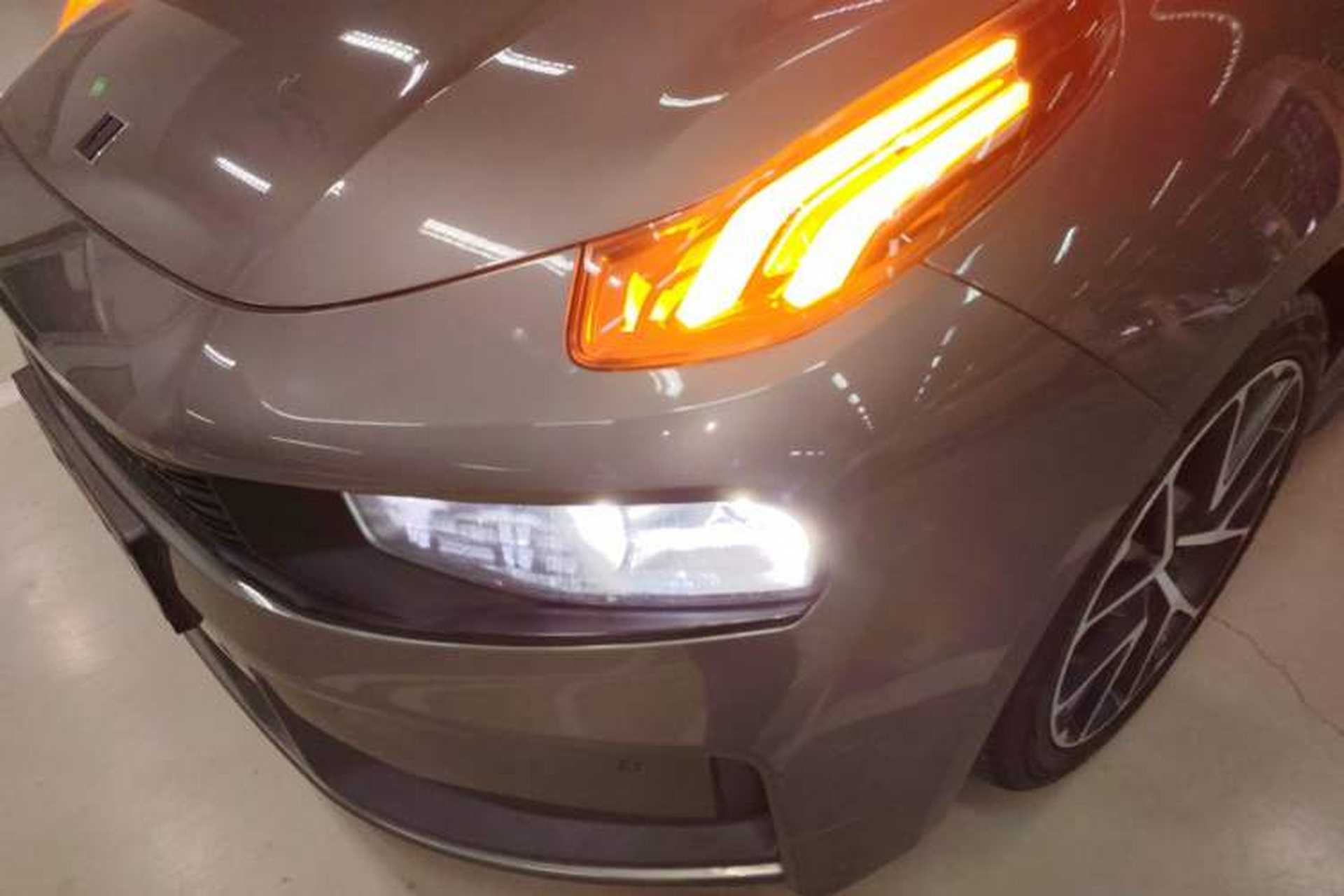 Used Lynk & Co 03 2021 1.5TD DCT Jing Champion Edition Left Front Headlight