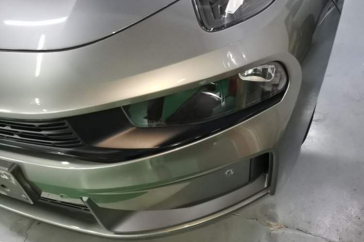 Used Lynk & Co 03 2021 2.0TD Automatic Trendy Champion Edition Left Front Headlight