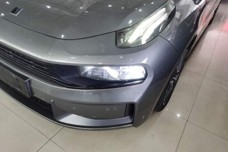 Used Lynk & Co 03 2021 2.0TD Automatic Trendy Champion Edition Left Front Headlight
