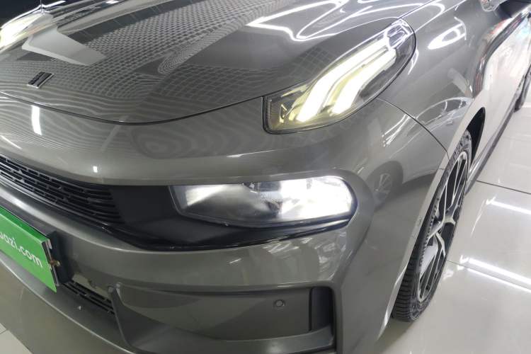 Used Lynk & Co 03 2021 2.0TD Automatic Trendy Champion Edition Left Front Headlight