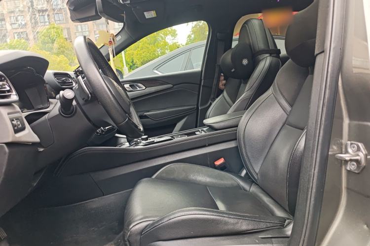 Used Lynk & Co 03 2021 1.5TD DCT Jing Champion Edition Left Front Seat