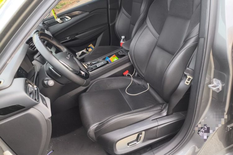 Used Lynk & Co 03 2021 1.5TD DCT Jing Champion Edition Left Front Seat