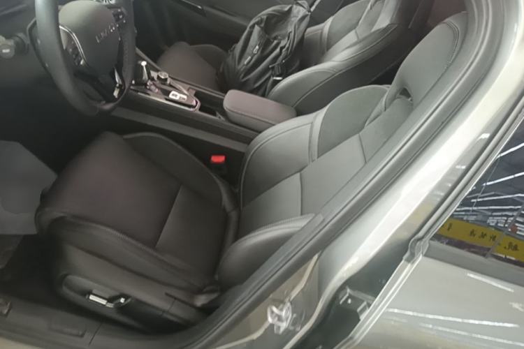 Used Lynk & Co 03 2021 1.5TD DCT Jing Champion Edition Left Front Seat
