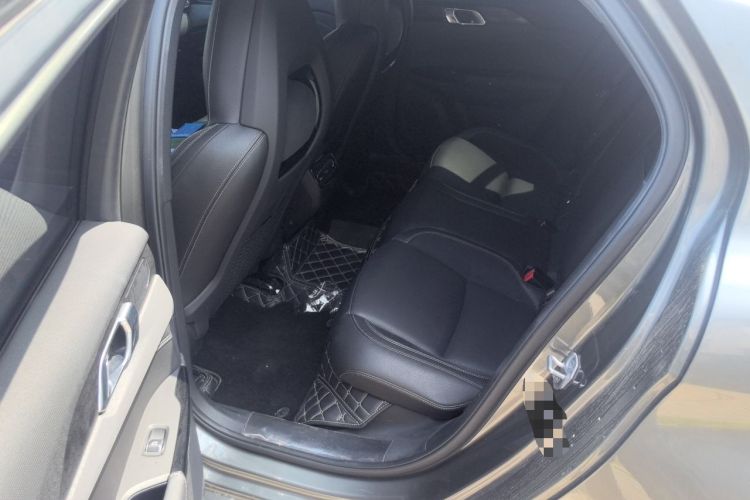 Used Lynk & Co 03 2021 2.0TD Automatic Trendy Champion Edition Left Rear Seat