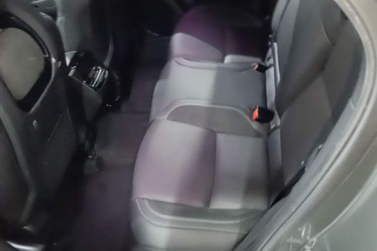 Used Lynk & Co 03 2021 1.5TD DCT Jing Champion Edition Left Rear Seat