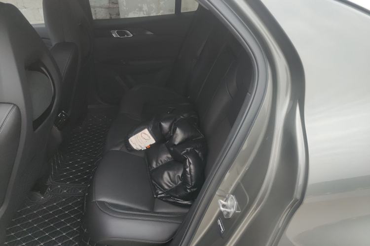 Used Lynk & Co 03 2021 2.0TD Automatic Trendy Champion Edition Left Rear Seat