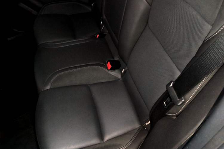 Used Lynk & Co 03 2021 1.5TD DCT Jing Champion Edition Left Rear Seat