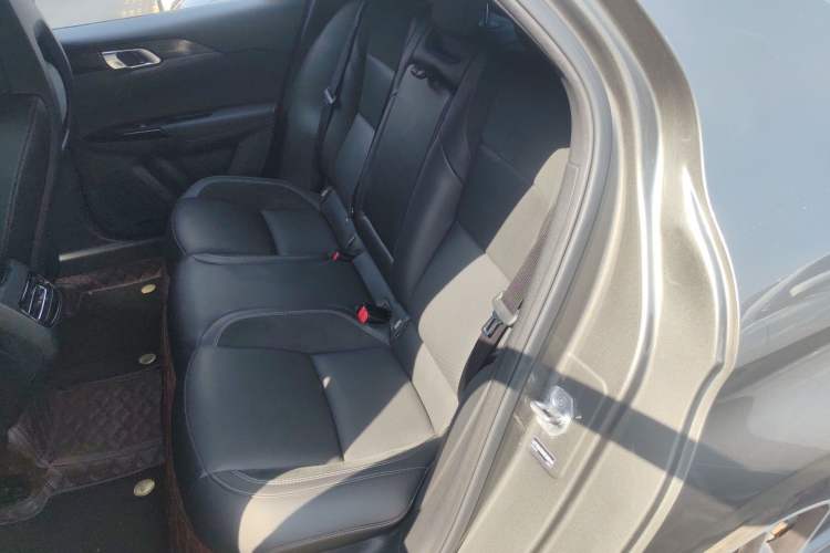 Used Lynk & Co 03 2021 1.5TD DCT Jing Champion Edition Left Rear Seat