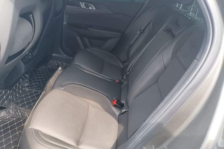 Used Lynk & Co 03 2021 2.0TD Automatic Trendy Champion Edition Left Rear Seat