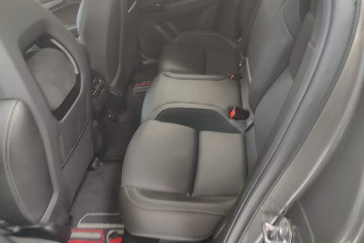 Used Lynk & Co 03 2021 2.0TD Automatic Trendy Champion Edition Left Rear Seat