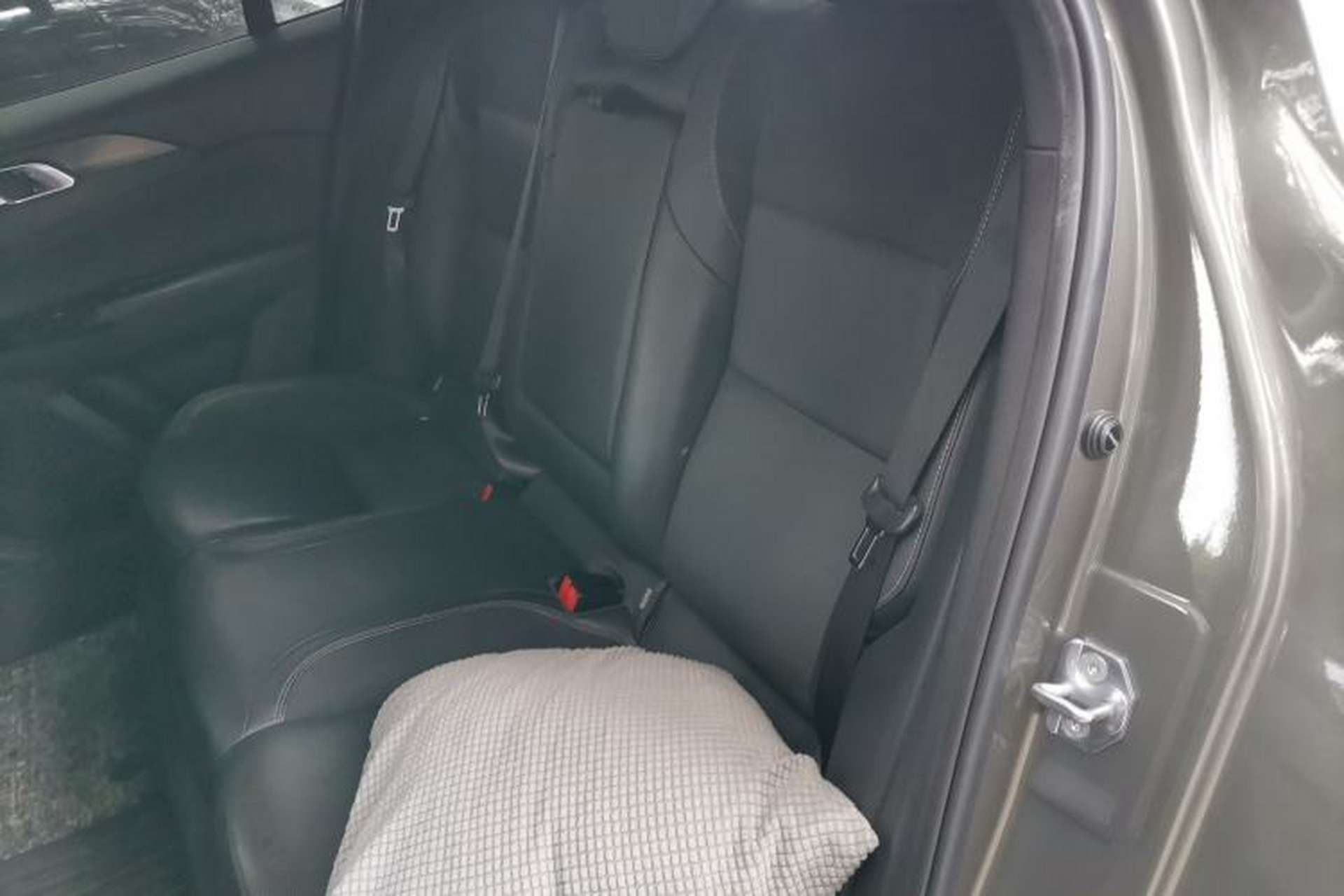 Used Lynk & Co 03 2021 1.5TD DCT Jing Champion Edition Left Rear Seat