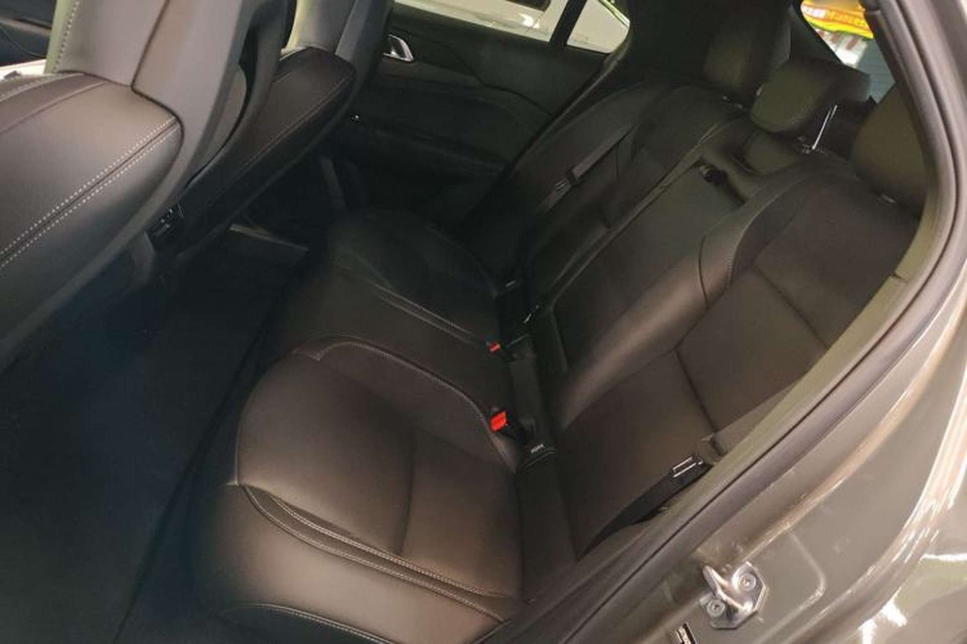 Used Lynk & Co 03 2021 2.0TD Automatic Trendy Champion Edition Left Rear Seat