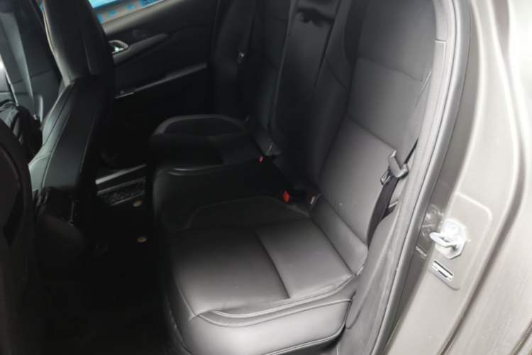 Used Lynk & Co 03 2021 1.5TD DCT Jing Champion Edition Left Rear Seat
