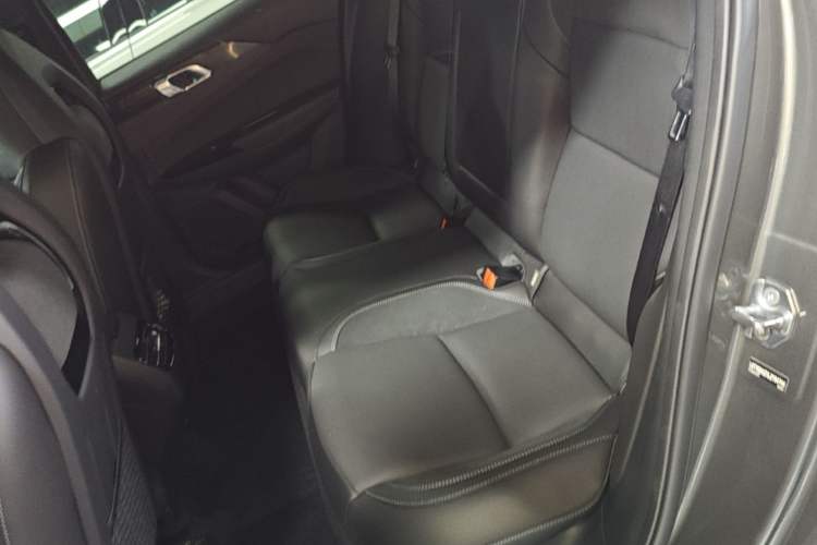Used Lynk & Co 03 2021 1.5TD DCT Jing Champion Edition Left Rear Seat