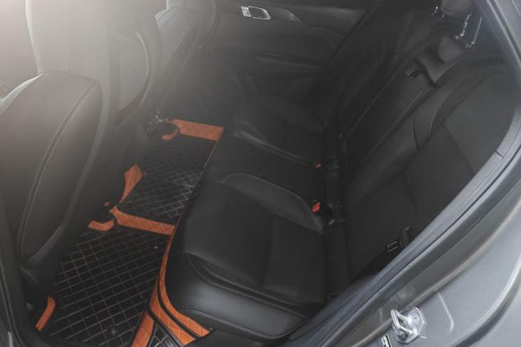 Used Lynk & Co 03 2021 1.5TD DCT Jing Champion Edition Left Rear Seat