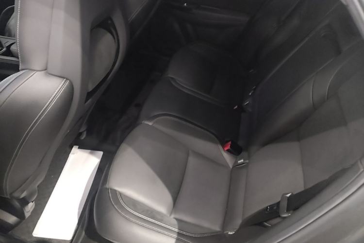 Used Lynk & Co 03 2021 1.5TD DCT Jing Champion Edition Left Rear Seat