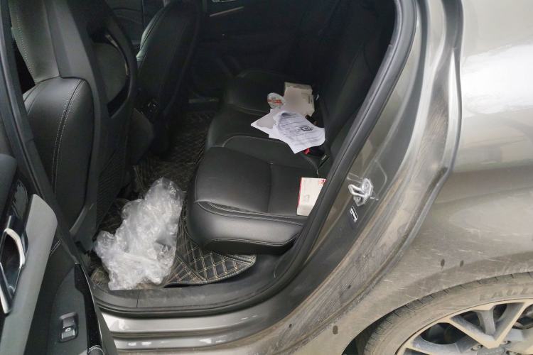 Used Lynk & Co 03 2021 2.0TD Automatic Trendy Champion Edition Left Rear Seat