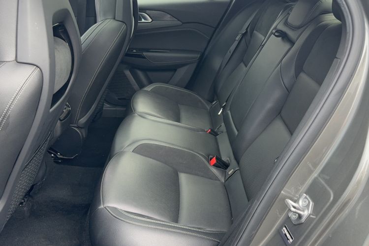 Used Lynk & Co 03 2021 2.0TD Automatic Trendy Champion Edition Left Rear Seat