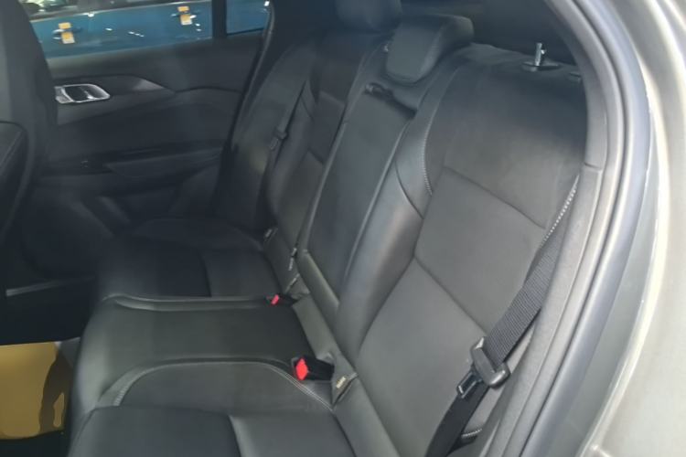 Used Lynk & Co 03 2021 1.5TD DCT Jing Champion Edition Left Rear Seat