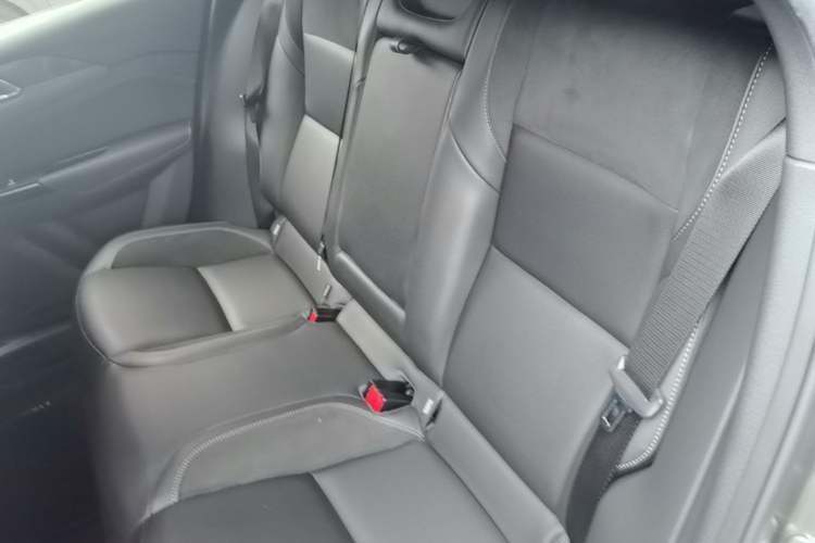 Used Lynk & Co 03 2021 2.0TD Automatic Jing Plus Left Rear Seat