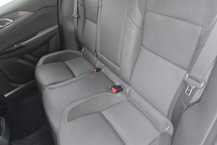 Used Lynk & Co 03 2021 1.5TD DCT Jing Champion Edition Left Rear Seat