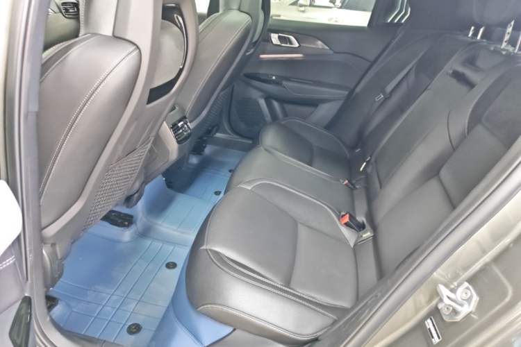 Used Lynk & Co 03 2021 1.5TD DCT Jing Champion Edition Left Rear Seat
