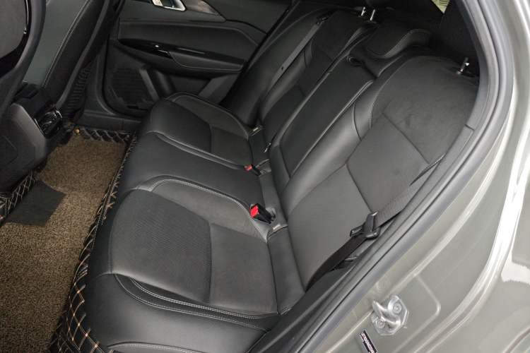 Used Lynk & Co 03 2021 1.5TD DCT Jing Champion Edition Left Rear Seat